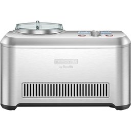 Sorveteira Express 127V Aço Inox - 3