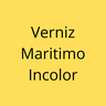 Kit Verniz Maritimo Fosco Natural Com Diluente Latas 900Ml MAZA - 2