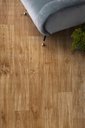Ver imagem 3 de Piso Vinilico Madeirado Manta Laminado 0,70mm 0,5x2 (1m²) Cor: 219302