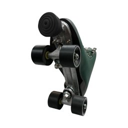 Patins Quad Owl Sports Militar Aluminum - 3