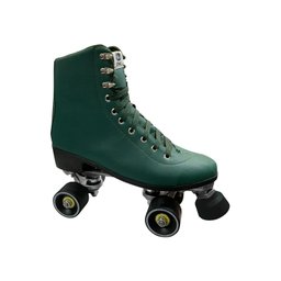 Patins Quad Owl Sports Militar Aluminum - 1