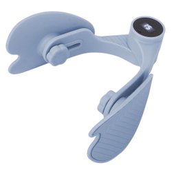 Exercitador Pelvis Quadril Pelvico Coxa Perna Musculo Fisioterapia Academia Fortalecimento Contador  - 5