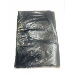 Saco De Lixo 40 Litros Reforçado Com 100Un Resistente - 1