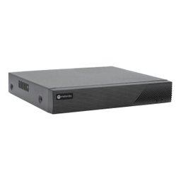 Dvr Motorola Mtd081u0n01 8 Canais 5mp Analiticos - 1