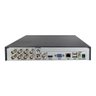 Dvr Motorola Mtd081u0n01 8 Canais 5mp Analiticos - 4