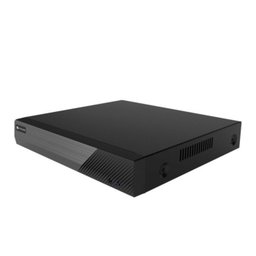 Dvr Motorola Mtd081u0n01 8 Canais 5mp Analiticos - 3