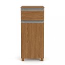 Ver imagem 2 de Gabinete para Bebedouro de Água 1 Porta e 1 Gaveta Laos