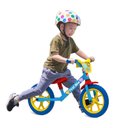 Ver imagem 3 de Bicicleta de Equilíbrio Balance Bike Brinquedos Bandeirante