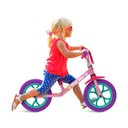 Ver imagem 4 de Bicicleta de Equilíbrio Balance Bike Brinquedos Bandeirante