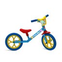 Ver imagem 1 de Bicicleta de Equilíbrio Balance Bike Brinquedos Bandeirante