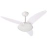 Ventilador de Teto 3 Pás e Luminária Ventax 10 Volare - 2
