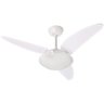 Ventilador de Teto 3 Pás e Luminária Ventax 10 Volare - 2