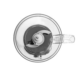 Mini Processador Mondial Turbo Pratic MP-16-B Preto 300W 220V 69925-02 - 4