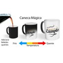 Ver imagem 3 de Caneca Mágica Engraçada Cuidado Esta Caneca Já Tem Dono