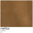 Ver imagem 5 de Sofá Molino 3 Lugares 210cm Pés Madeira Castanho Corano Caramelo - Nexta Casa