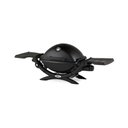 Ver imagem 1 de Churrasqueira a Gás Portátil Q-1200 Weber Preta