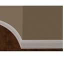 Ver imagem 2 de Rodapé Eva Eco Flexível Autocolante 10mmx6cm Artyflex