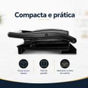 Ver imagem 5 de Grill e Sanduicheira BGR27I 220V Britania