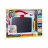Minha Primeira Lousa Digital Chicco Branco - 10