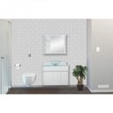 Ver imagem 2 de Espelheira com LED Parati