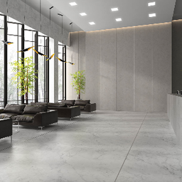 Plafon Sobrepor Quadrado Led 24w 6500k - Black Decker - 3