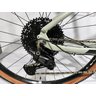 Bicicleta GTA Climb aro 29 - 10v Shimano Cues - Cassete 10v KMC 11/50d - Suspensão GTA 577 a AR com  - 7