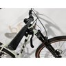 Bicicleta GTA Climb aro 29 - 10v Shimano Cues - Cassete 10v KMC 11/50d - Suspensão GTA 577 a AR com  - 3