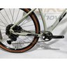 Bicicleta GTA Climb aro 29 - 10v Shimano Cues - Cassete 10v KMC 11/50d - Suspensão GTA 577 a AR com  - 6