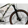 Bicicleta GTA Climb aro 29 - 10v Shimano Cues - Cassete 10v KMC 11/50d - Suspensão GTA 577 a AR com  - 5
