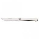 Ver imagem 1 de Jogo de Facas de Mesa 12 Peças Ponta Redonda Aço Inox Estilo Martinazzo