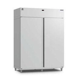 Mini Câmara Resfriados 1900l C/ Kit Gancheira 2 Portas Inox Mcvr1900 220v - Refrimate - 1
