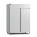 Ver imagem 1 de Mini Câmara Resfriados 1900l C/ Kit Gancheira 2 Portas Inox Mcvr1900 220v - Refrimate