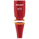 Ver imagem 2 de MIXER PRATIC 110V VERMELHO MONDIAL M-15-R
