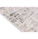 Ver imagem 4 de Tapete Via Star para Sala / Quarto Provence 5520/35 2,50x2,00 Metros Cinza