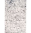 Ver imagem 2 de Tapete Via Star para Sala / Quarto Provence 5520/35 2,50x2,00 Metros Cinza