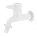 Ver imagem 1 de Torneira para Tanque Parede ABS 1/4 de Volta DN15 1153IHB Japi