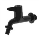 Ver imagem 1 de Torneira para Tanque Parede ABS 1/4 de Volta DN15 1153IHK Japi