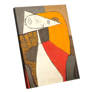 Quadro Minimalismo Moderno -- BR ARTES