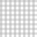 Ver imagem 1 de Papel de Parede Doce Estilo Xadrez Cinza 82205