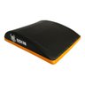 Kit Roda Abdominal e Almofada Abmat Apoio Lombar Odin Fit - 5