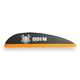 Kit Roda Abdominal e Almofada Abmat Apoio Lombar Odin Fit - 7