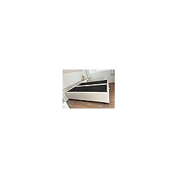 Box Bau Queen Size Linho Bege Blindada 1,58 X 1,98 - 9
