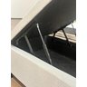 Box Bau Queen Size Linho Bege Blindada 1,58 X 1,98 - 10