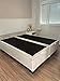 Ver imagem 3 de Box Bau Queen Size Linho Bege Blindada 1,58 X 1,98