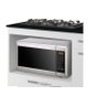 Balcao Honduras BR / MAR para cooktop 5 bocas e para Forno PASSE BEM - 3