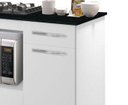 Ver imagem 5 de Balcao Honduras BR / MAR para cooktop 5 bocas e para Forno PASSE BEM
