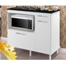 Balcao Honduras BR / MAR para cooktop 5 bocas e para Forno PASSE BEM - 6