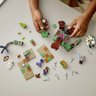 Lego Minecraft o Horror da Selva 21176 - 6