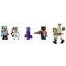 Lego Minecraft o Horror da Selva 21176 - 5