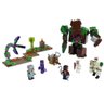 Lego Minecraft o Horror da Selva 21176 - 2